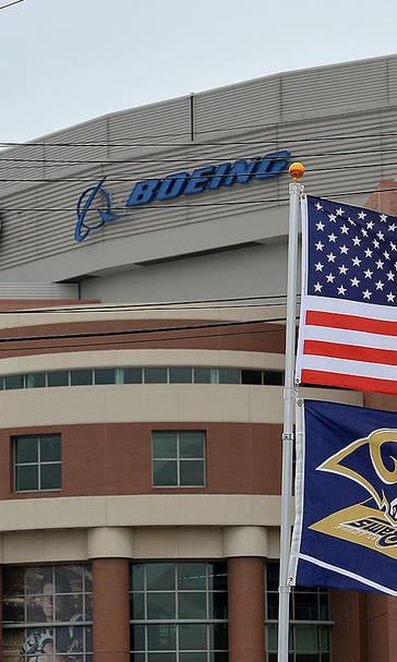 Missouri board OK's tax credits for new Rams stadium